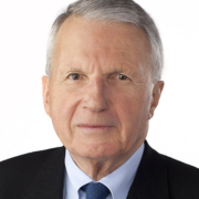 Komm. Rat Franz Rauch