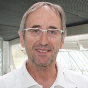 Univ. Prof. Dr. Burhard Simma