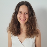 Dr. Laura Schnetzer, PhD
