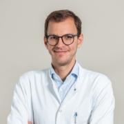 Priv.-Doz. Dr. Thomas Winder, PhD