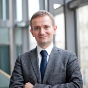Univ. Prof. Dr. Christoph Säly
