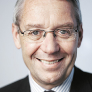 Mag. Karlheinz Rüdisser