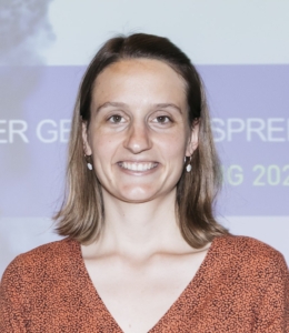 Dr. Barbara Larcher