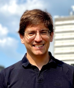 Dr. Arthur Mader