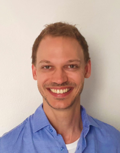 Mag. pharm. Pascal Elsner
