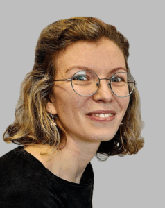 Mag. pharm. Dr. scient. med. Magdalena Neyer