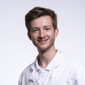Mag. pharm. Dr. Johannes Vogel