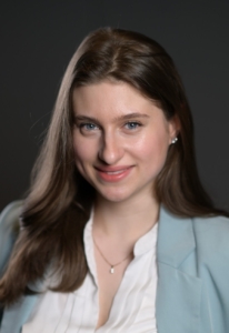 Melanie Klampferer